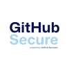 GitHub SecureOSS Fund  logo