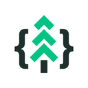 dataforest Cloud logo